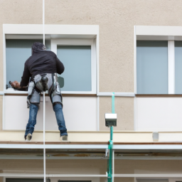 Rénovation de Façade : Une Transformation Radicale pour Votre Maison Saint-Hilaire-de-Riez